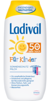 LADIVAL-Kinder-Sonnenmilch-LSF-50