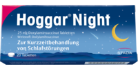 HOGGAR-Night-Tabletten