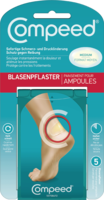 COMPEED-Blasenpflaster-medium