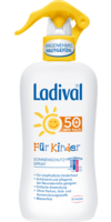 LADIVAL-Kinder-Sonnenschutz-Spray-LSF-50